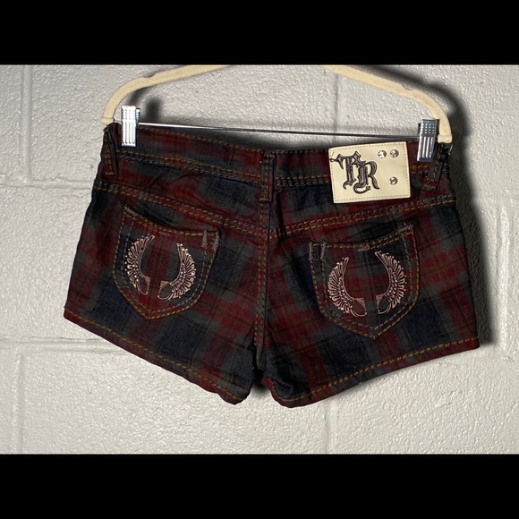 Shorts Bundle Size8/29w Treasure Rock/Forever21 - Picture 6 of 10